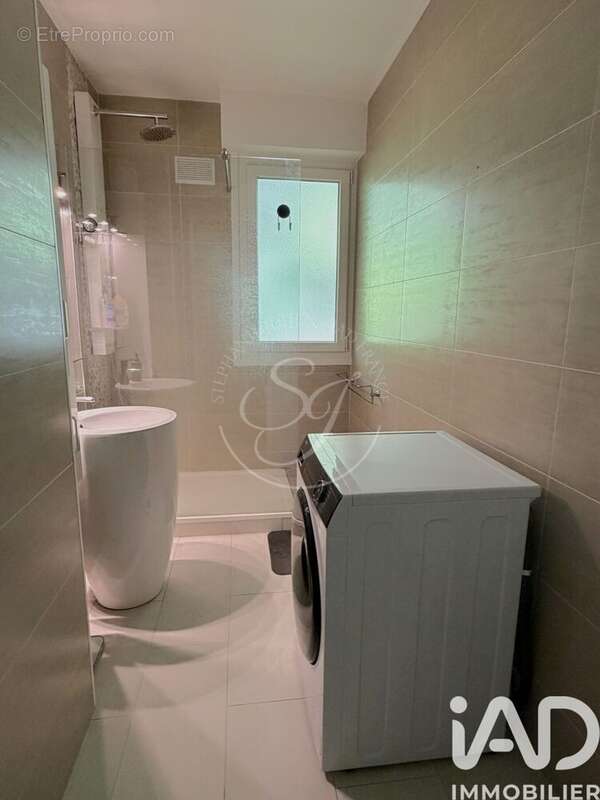 Photo 9 - Appartement à ETIOLLES