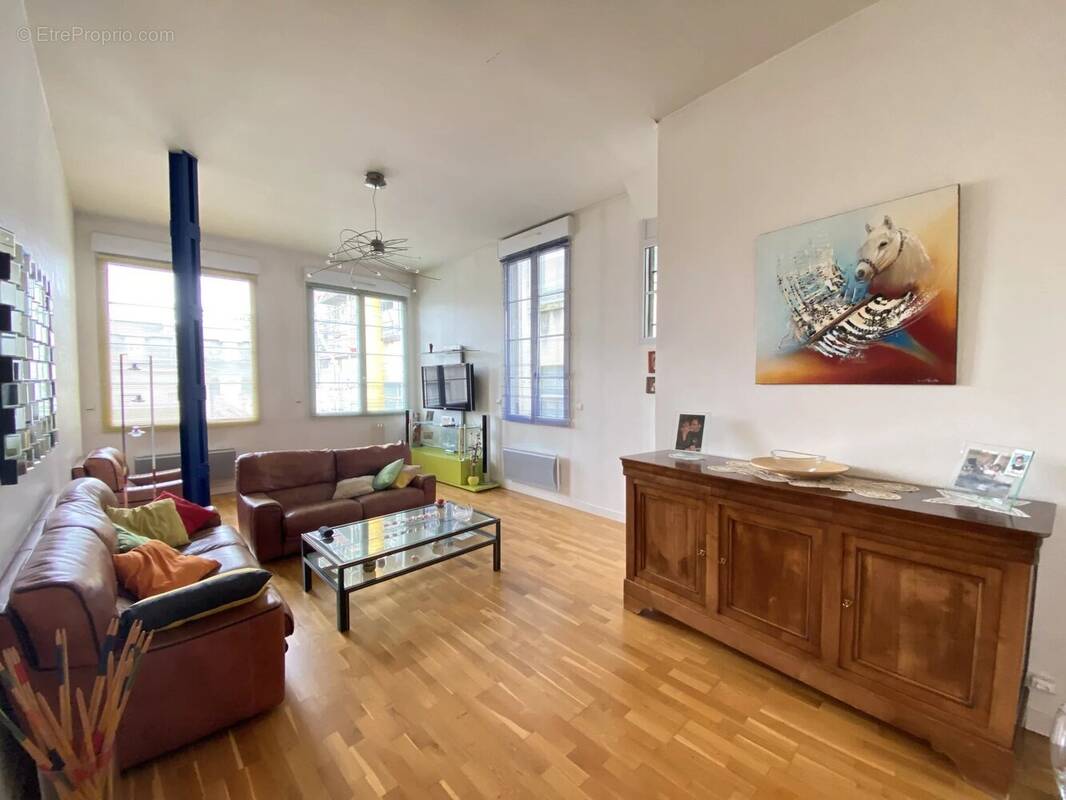 Appartement à ANGERS