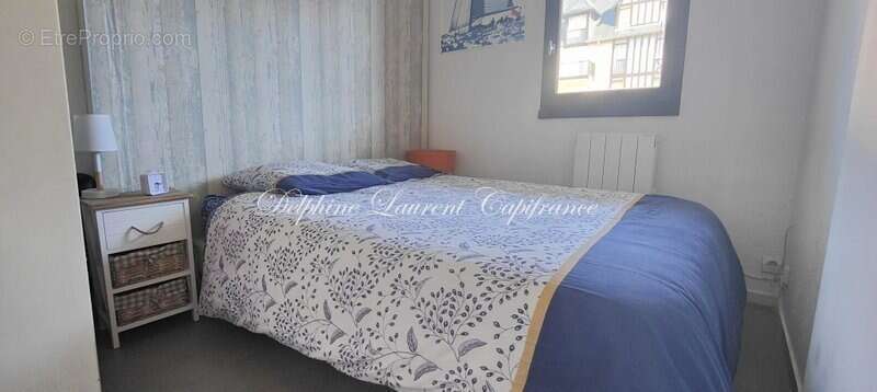 Appartement à CABOURG