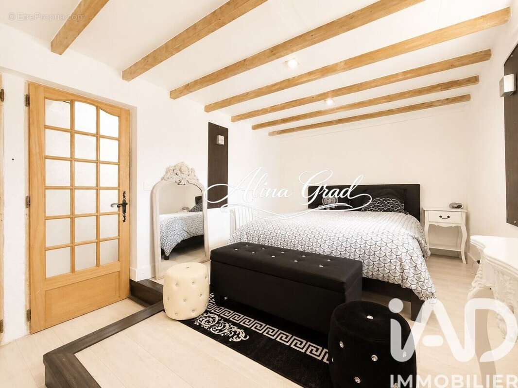 Photo 8 - Maison à ARGENTEUIL