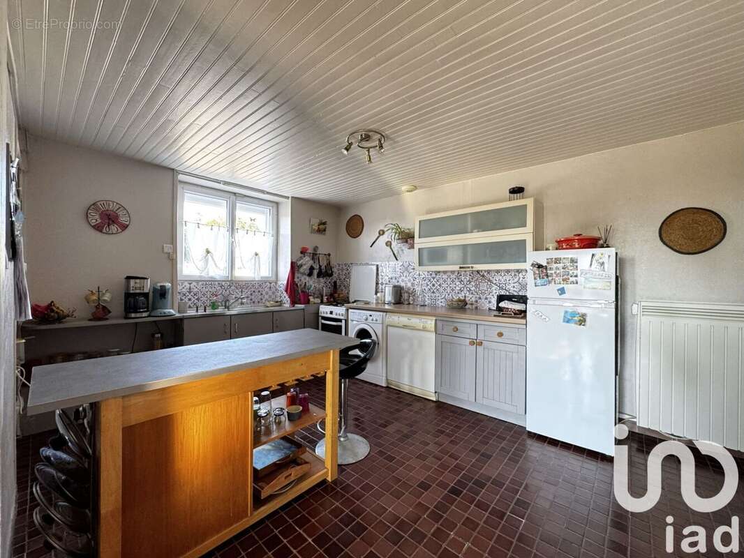 Photo 6 - Maison à PISSOTTE