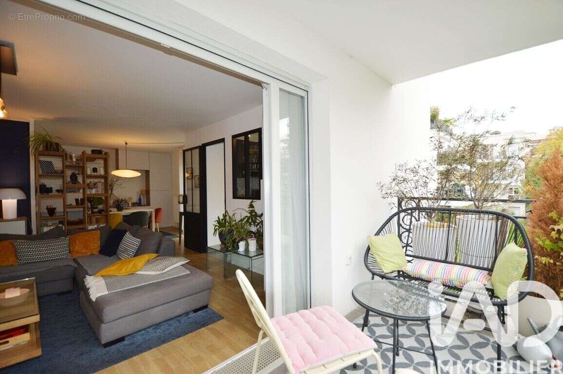 Photo 9 - Appartement à CHEVILLY-LARUE