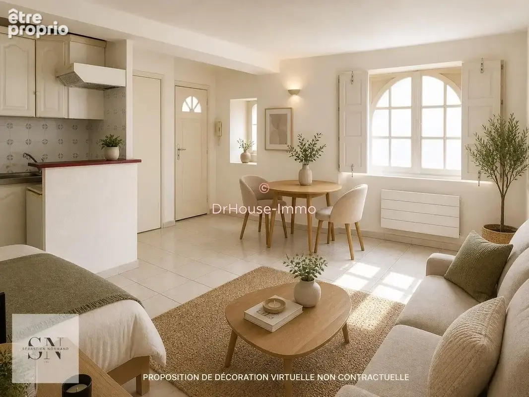 Appartement 5 pièces 101 m² à vendre à Villeneuve-Sur-Lot (47300) - photo 3