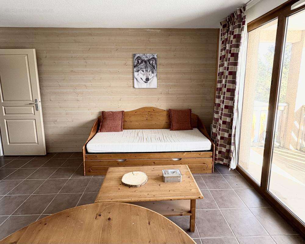 Appartement à LES ANGLES