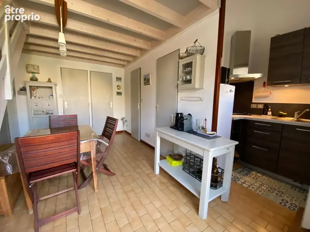 LA PALMYRE Maison 4 pièces dans Résidence avec Piscine, 400m du Centre-Ville - photo 6