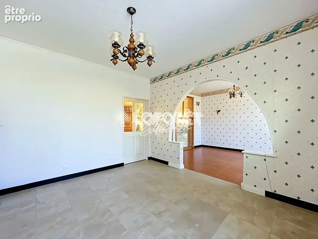 Maison 6 pièces de 140m²  à Cucq - photo 4