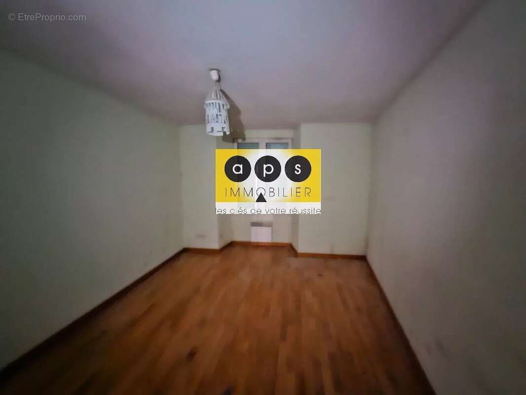 Appartement à ARBOIS