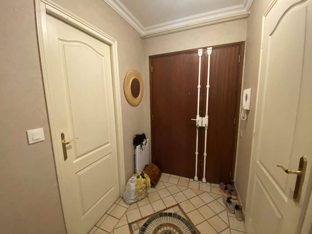 Appartement à TARBES
