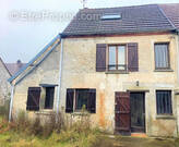 Maison à LA FERTE-SOUS-JOUARRE