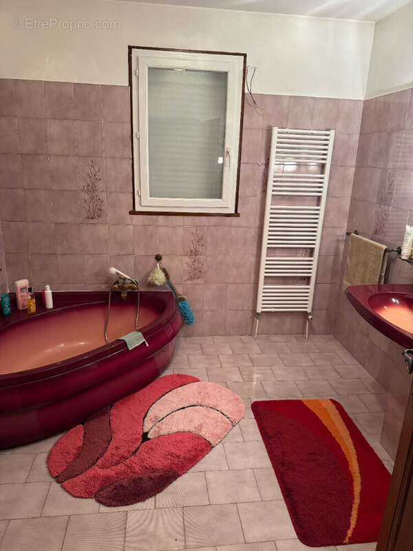 Maison à MARSEILLE-13E