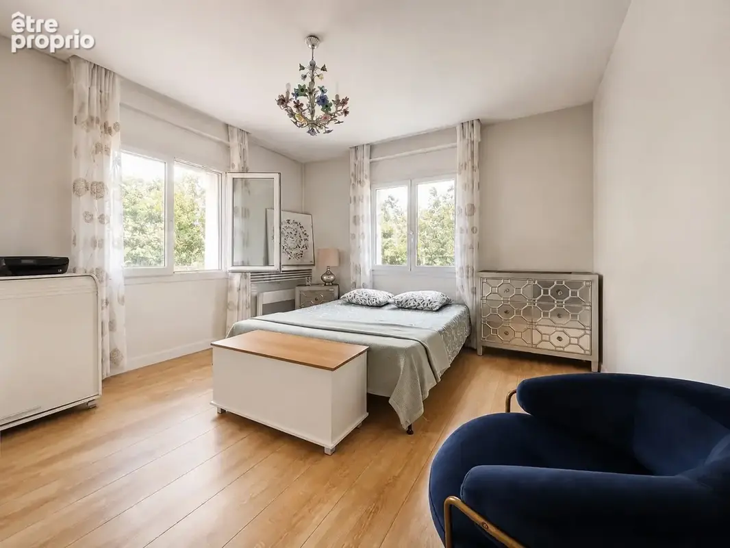 À vendre, trois pièces plateau du cap - photo 8