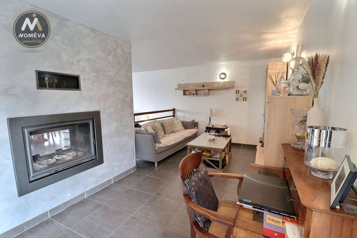 Maison à SAINTE-SIGOLENE