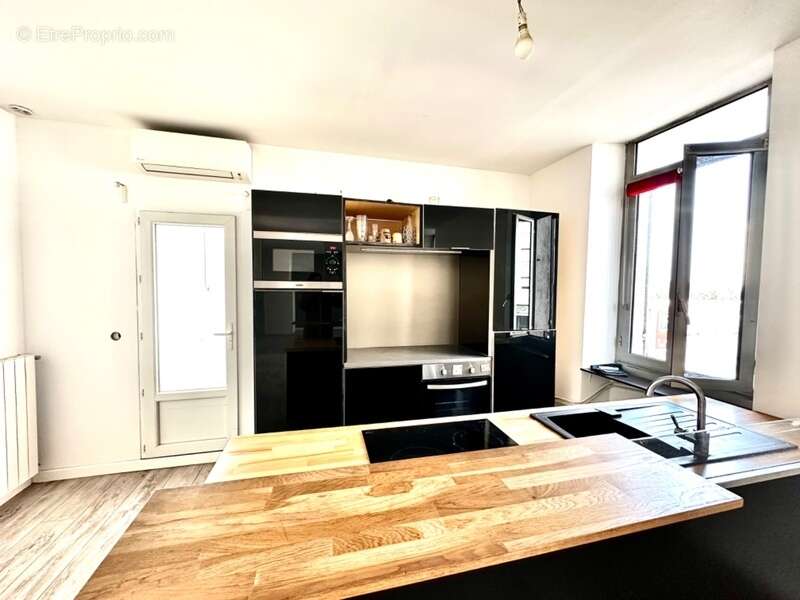 Appartement à MARSEILLE-10E