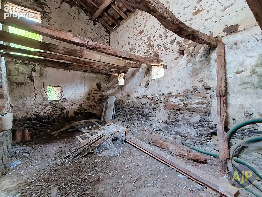 Appartement Chavagnes En Paillers 2 pièce(s) 54.67 m2 - photo 6
