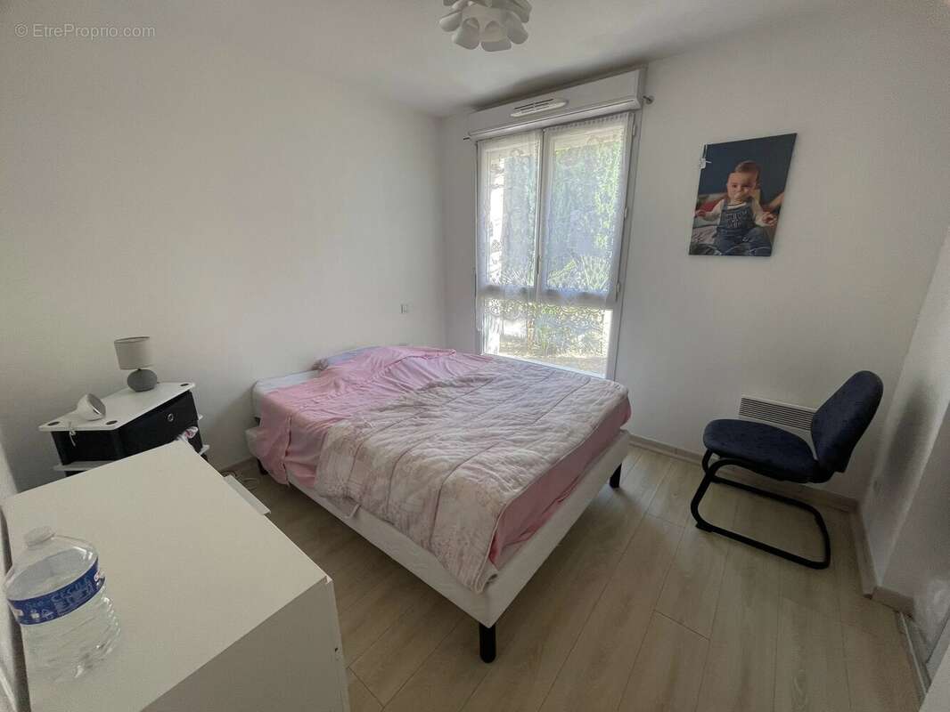 Appartement à AUZEVILLE-TOLOSANE