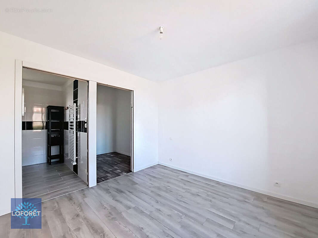 Maison à LA PELLERINE