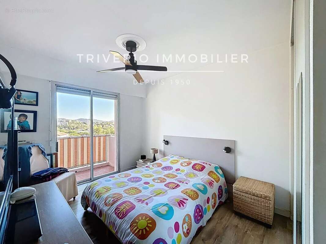 Appartement à LE CANNET