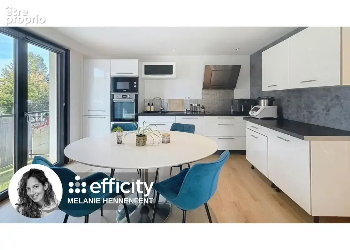 Appartement - photo 3