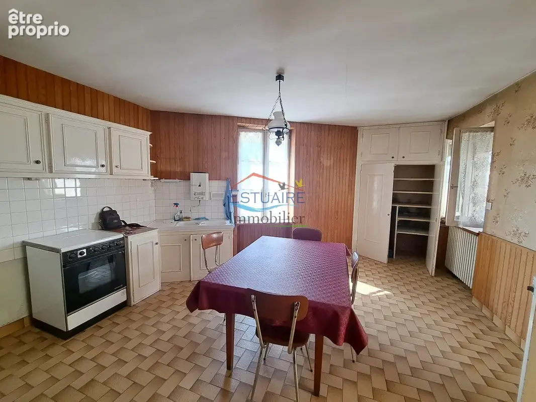 Maison 4 pièces 82 m² à vendre à Nort-Sur-Erdre (44390) - photo 3