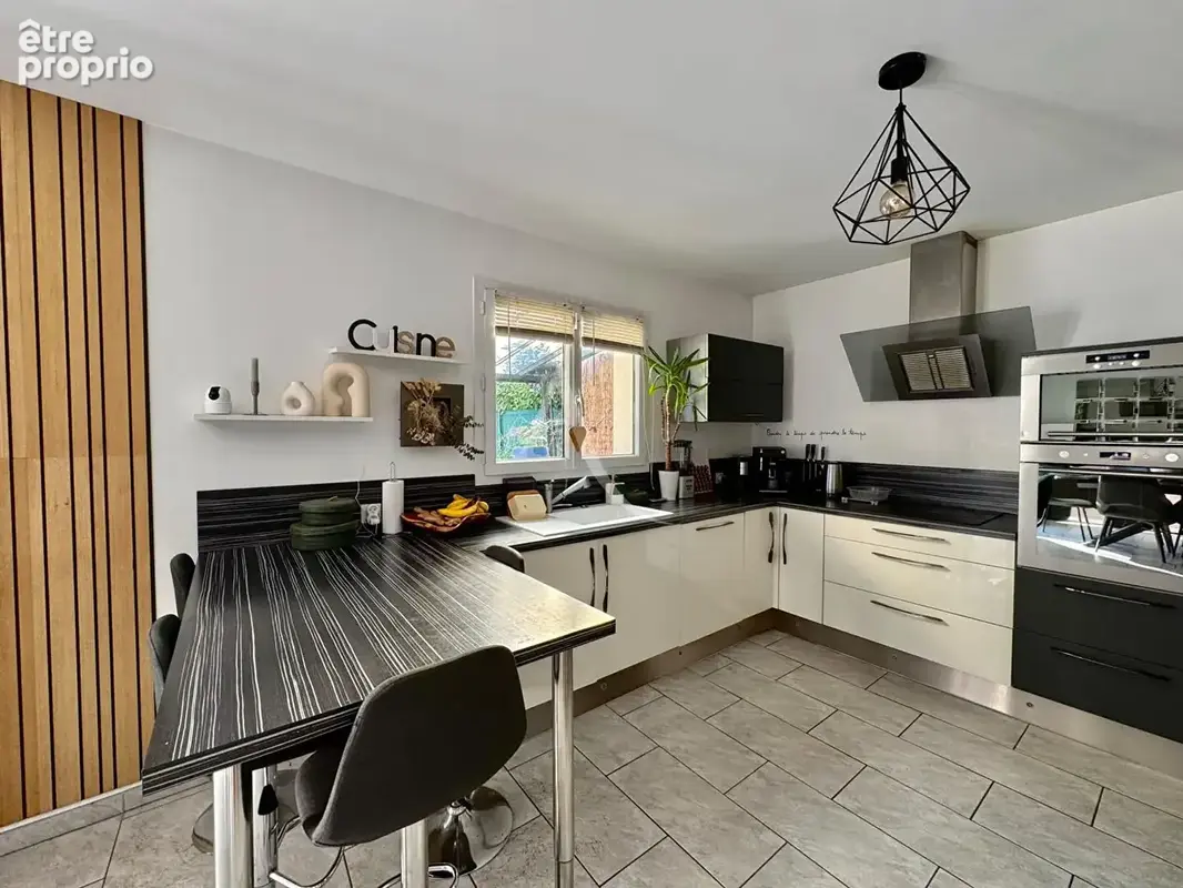 Maison individuelle de type 5 pièces - photo 2