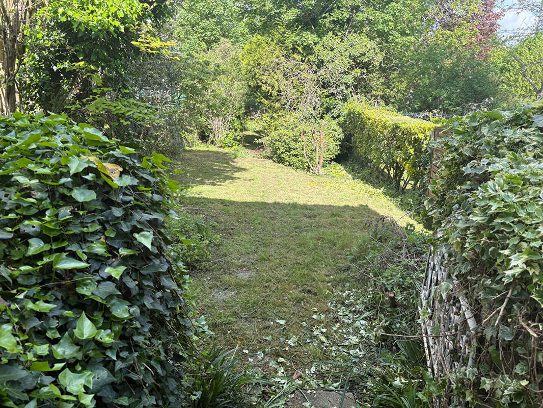 Maison à LE PECQ