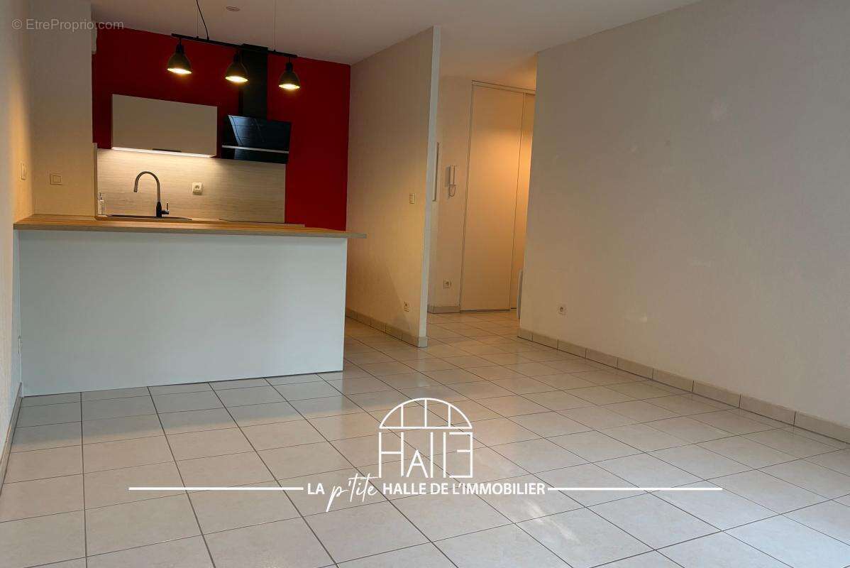 Appartement - photo 13