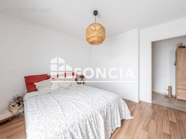Appartement à LORMONT
