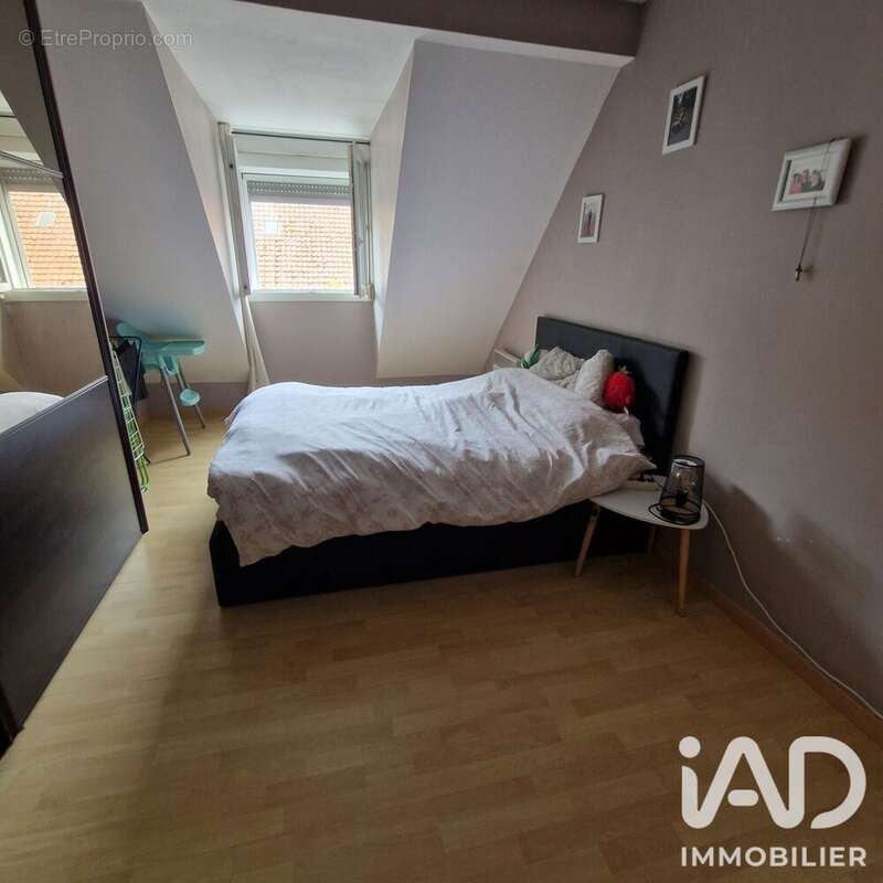 Photo 6 - Appartement à VITRY-LE-FRANCOIS