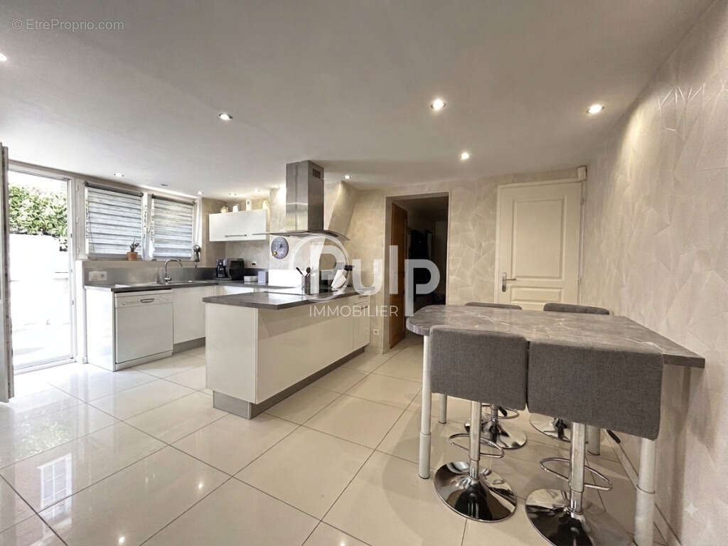 Longère de 100m2 sur Houdain 3 chambres - photo 2