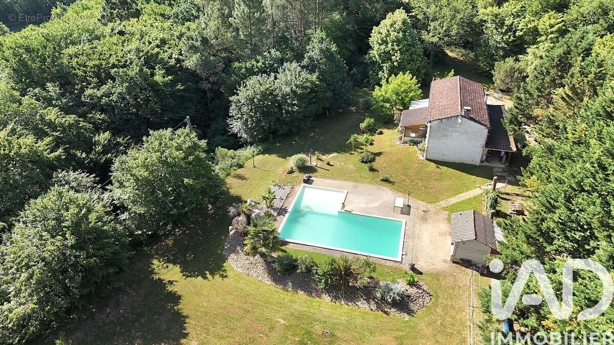 Photo 4 - Maison à SAINT-FRONT-SUR-LEMANCE