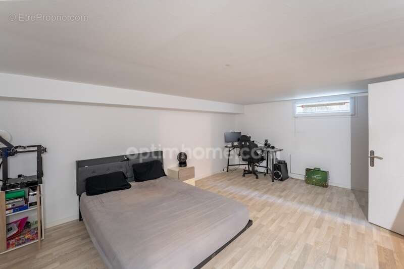 Maison à BAILLET-EN-FRANCE