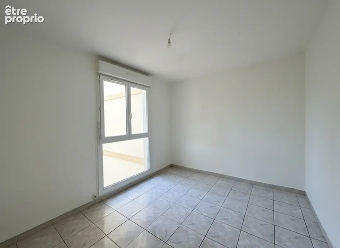 Appartement 65m² à aix-en-provence - photo 9
