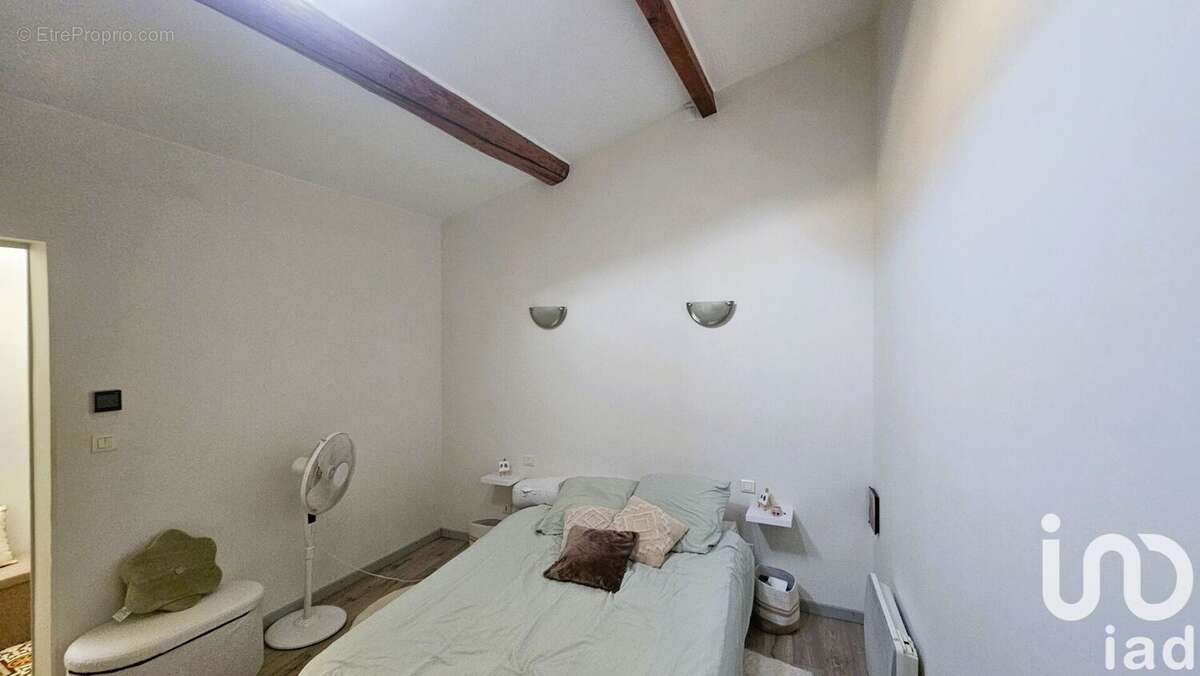 Photo 6 - Maison à PUIMISSON