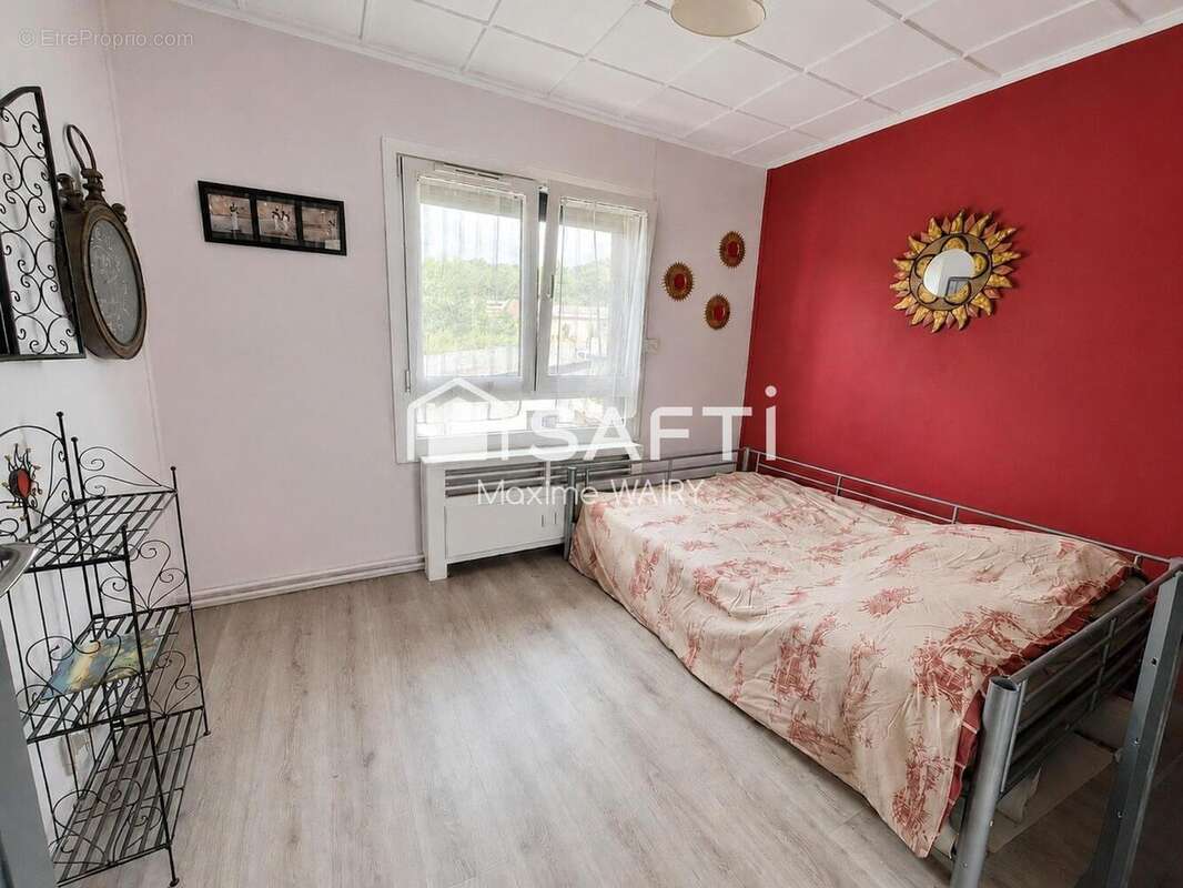 Photo 9 - Maison à AVION