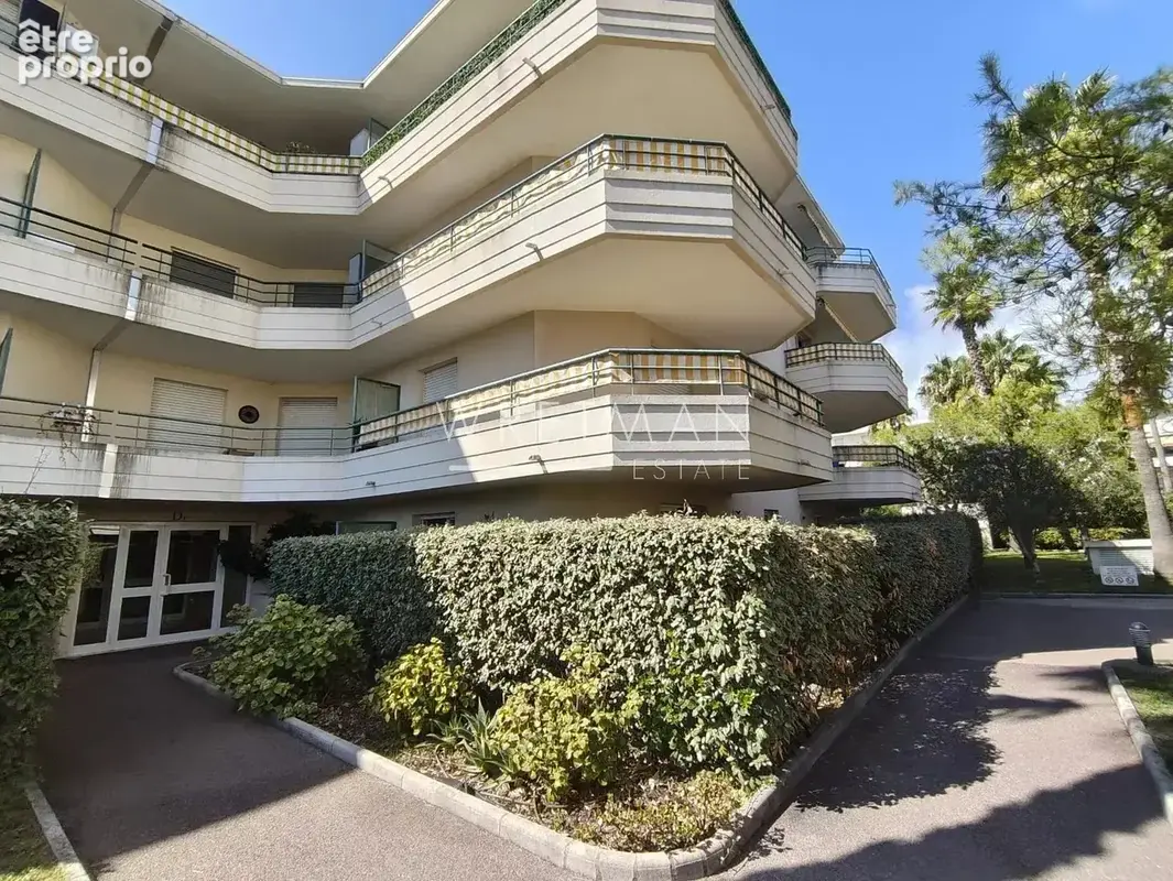 Appartement 3 pièces en rez-de-jardin – Villeneuve-Loubet Vaugrenier - photo 7