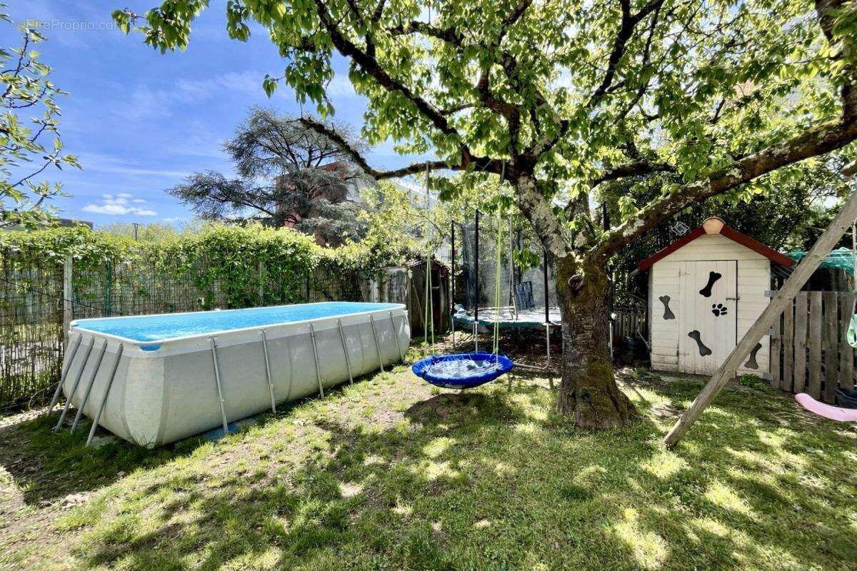 Maison à COLOMIERS