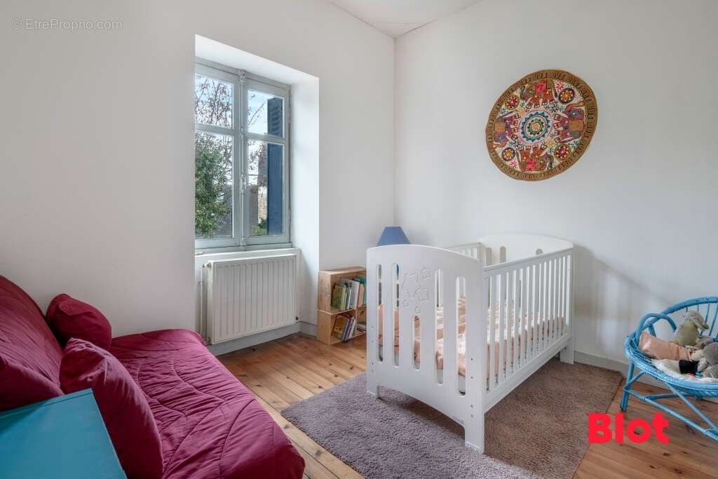 Maison à LE POULIGUEN