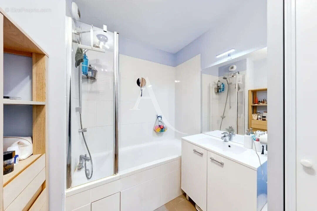 Appartement à CERGY