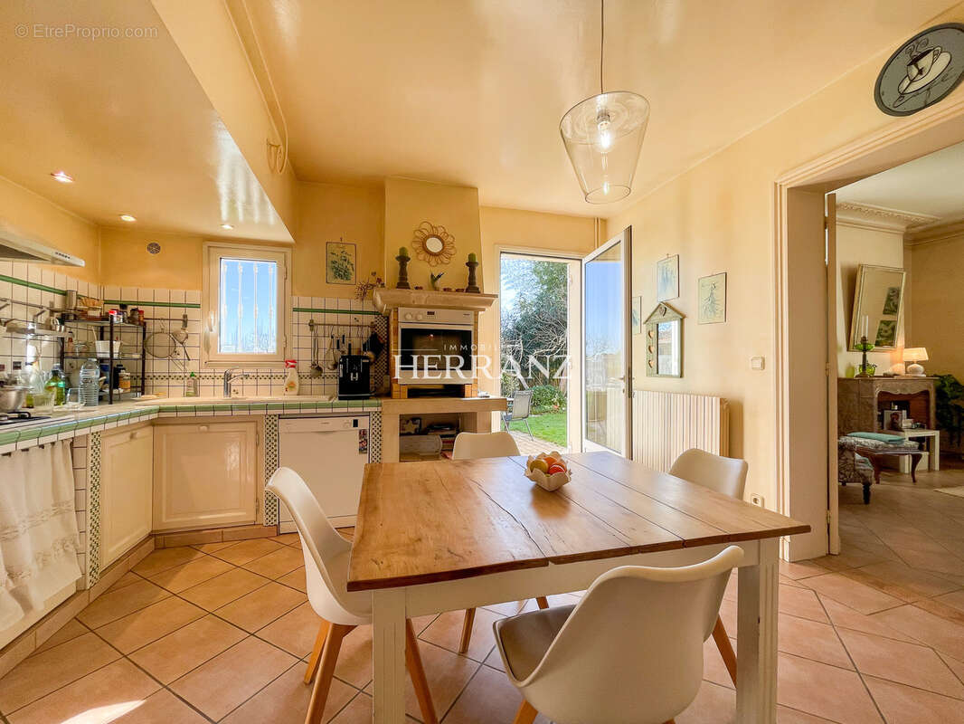 Maison à LIBOURNE