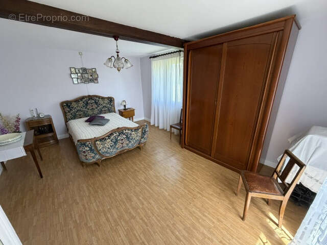 Maison à BULHON