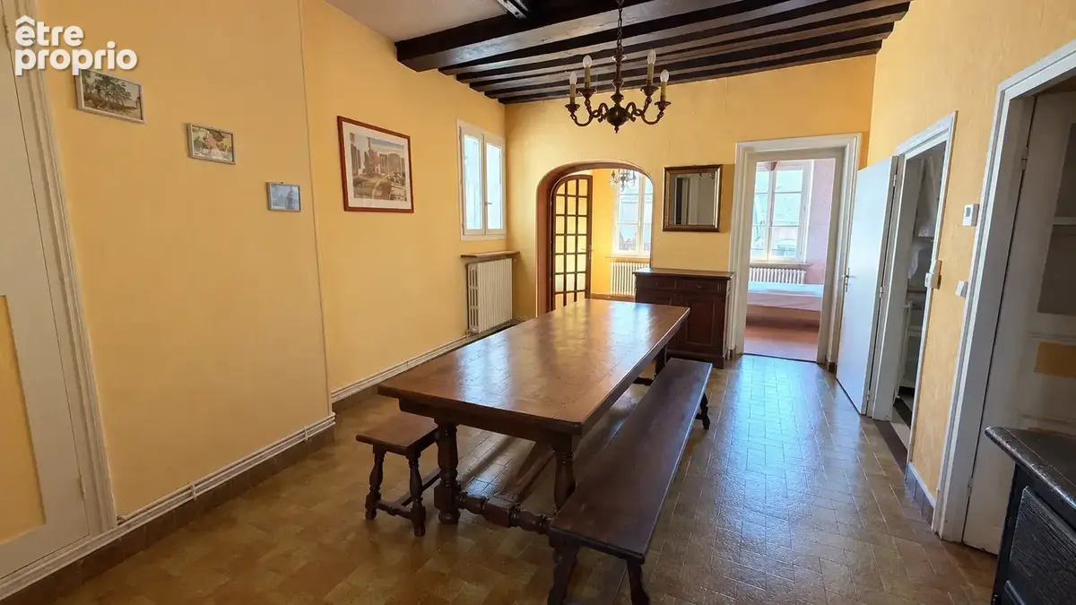 Appartement - Saint Germain-en-Laye - Centre historique - photo 2