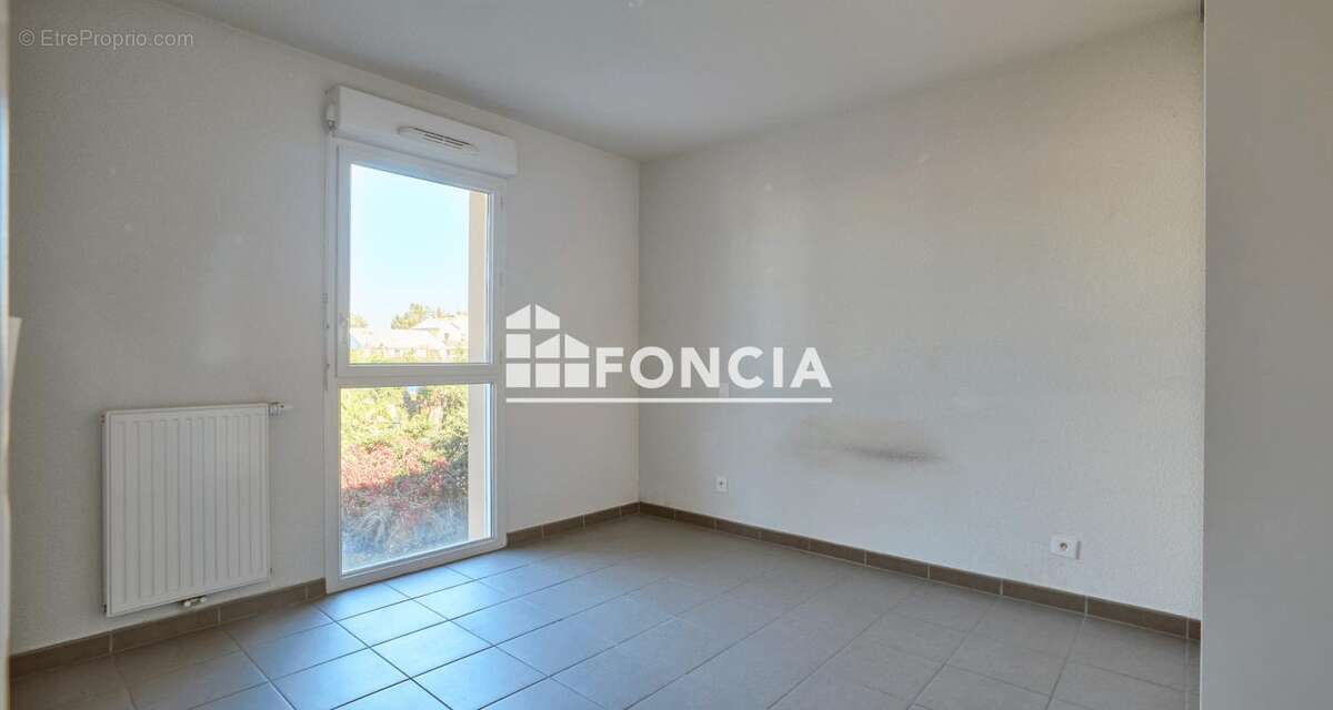 Appartement à BRUGES