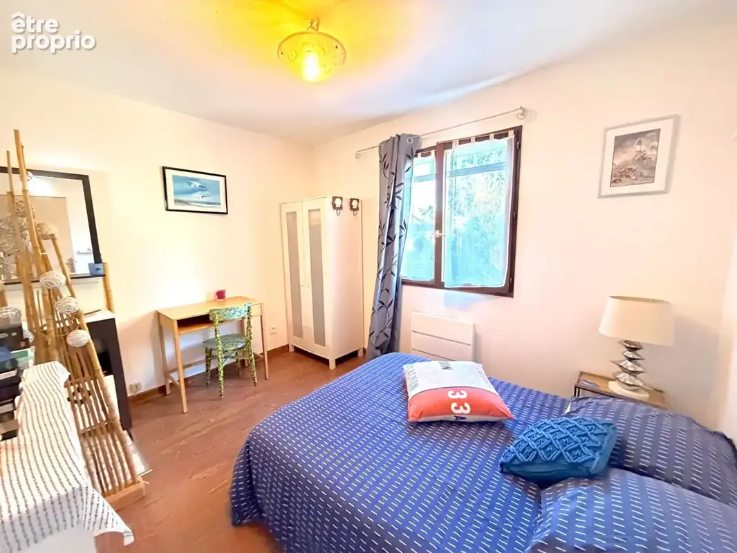 Maison familiale de plain-pied avec jardin et espace indépendant à vendre à Pessac Toctoucau - photo 7