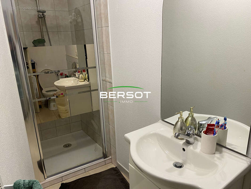 Appartement à VESOUL