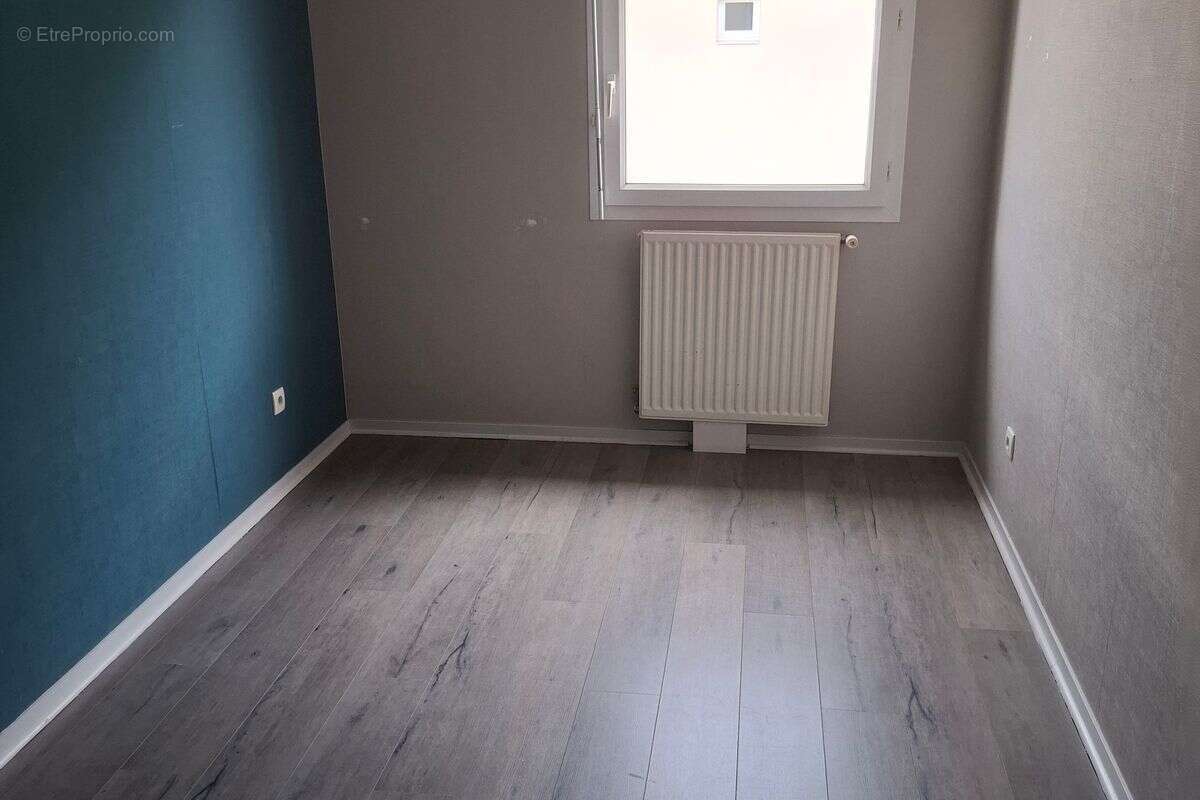T4 de 78,62 m² à Charbonnières-les-Bains au prix de vente de 169 000 € - photo 4