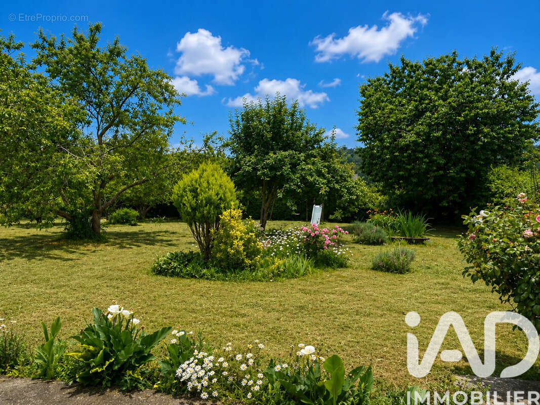 Photo 3 - Maison à OSMOY-SAINT-VALERY