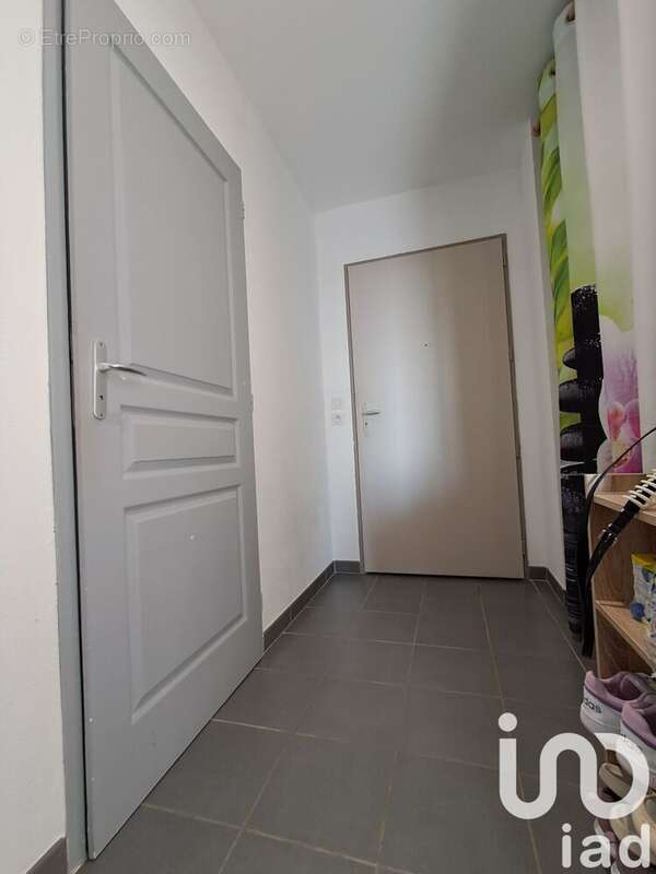 Photo 9 - Appartement à NARBONNE