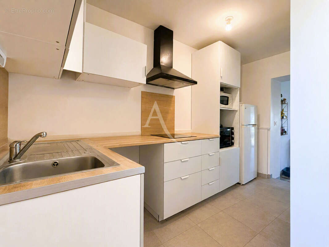 Appartement La Meilleraye De Bretagne 48 m2 - photo 2