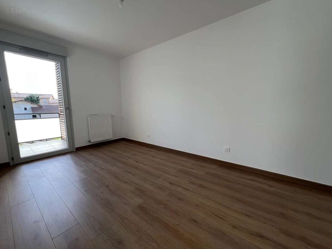 Appartement à SAINT-MARCELLIN