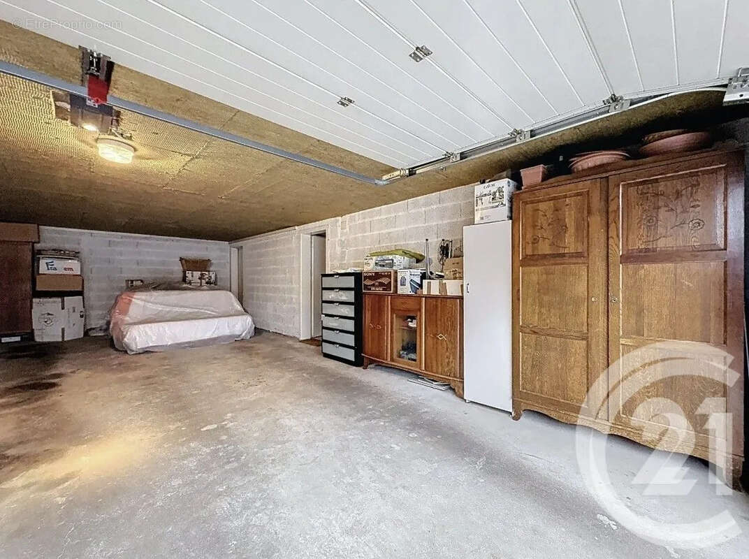 Appartement à THIONVILLE